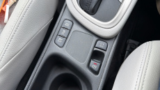 Toyota Yaris 1.5 Hybrid Excel 5dr CVT Hybrid Hatchback